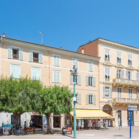 Maison Dutto Menton Exterior photo